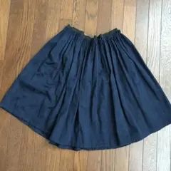 ⭐️新品、未使用⭐️カモフラ柄スカート