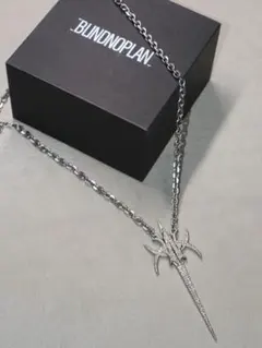 STRANGE FREAK DESIGNS エンプーサ ペンダント - メルカリ