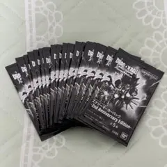ドラゴンボール_エナジーマーカー 2nd_Anniversary_ 80パック ドラゴンボール_エナジーマーカー 2nd_Anniversary_ 80パック - メルカリ