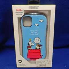 A3)iFace First Class iPhone 11ケース