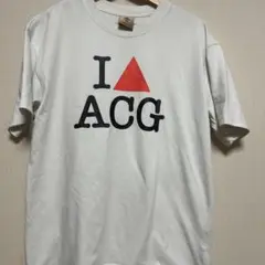 I love ACG T-Shirt