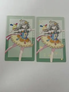 プロセカ 草薙寧々 エピカ 箔押し サンリオ