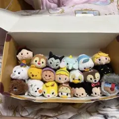 ツムツム20個セットのサムネイル