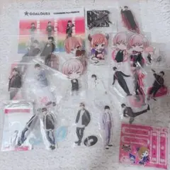 2026年最新】深町 アクスタの人気アイテム - メルカリ