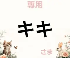 専用