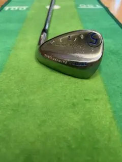 muziik ムジークOn The Screw 52度　シャフト1本プラスしますのサムネイル