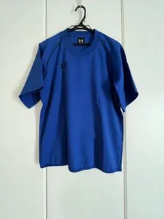 Under Armour 野球練習用Tシャツ&ソックス(ソックス未使用)