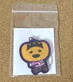 ナポリの男たち 蘭たん はぴだんぶい アクリルキーホルダーのサムネイル