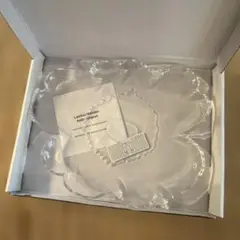 新品marimekko マリメッコ Unikko 60th ガラスプレート