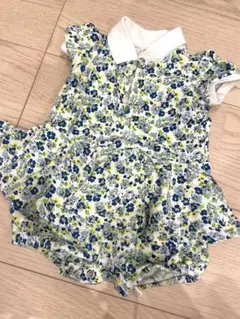 ラルフローレン　Ralph ロンパース　ワンピース　polo