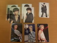 jo1 金城碧海 トレカ まとめ売り