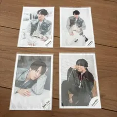 2026年最新】宮舘涼太 公式写真の人気アイテム - メルカリ