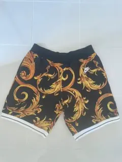 supreme nike 2014ss basketball shorts