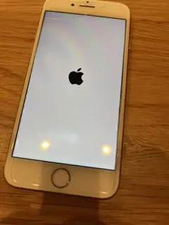Apple iPhone 8 ピンクゴールド本体