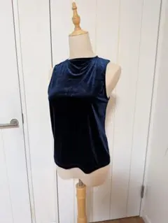 アルゼンチンタンゴ　ミロンガ　トップス　Mango
