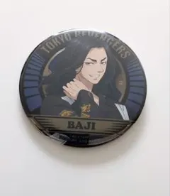 東京リベンジャーズ 缶バッジ