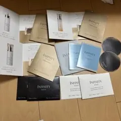 インフィニティーサンプルセットのサムネイル