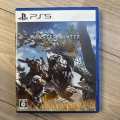 Monster Hunter WILDS モンスターハンター