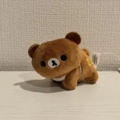 リラックマ　チャイロイコグマ　くまきゅんDays マスコット