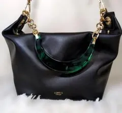 LOＷELL Things ロウェルシングス✨美品/2wayショルダーバッグのサムネイル