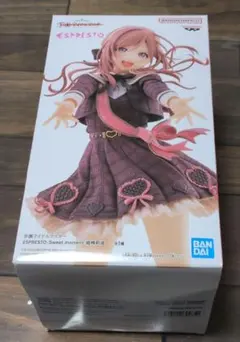 学園アイドルマスター 姫崎莉波 フィギュア