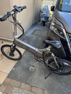 2026年最新】MATE bike cityの人気アイテム - メルカリ