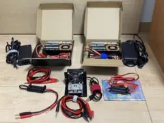 EAGLE RACING AC D2 充電器 Kwik-Pit スターター EAGLE RACING AC D2 充電器 Kwik-Pit スターター - メルカリ