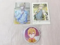 アイドリッシュセブン 六弥ナギ グッズ セット