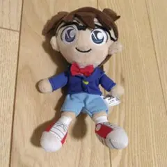 名探偵コナン　ぬいぐるみ