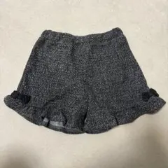 BeBe ハーフパンツ 120
