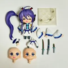 2026年最新】バーチャルボーカリスト がくっぽいど ねんどろいど 神威