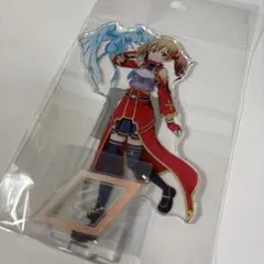 2026年最新】SAO アクリルスタンド アドミニストレータの人気アイテム