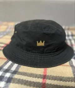 CROWNAFAIR バケットハット　バケハ