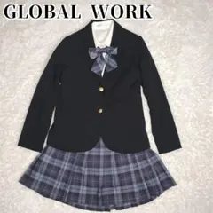 2026年最新】グローバルワーク 150 卒業式の人気アイテム - メルカリ