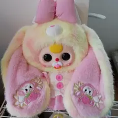 2026年最新】BabY three ぬいぐるみ うさぎの人気アイテム - メルカリ