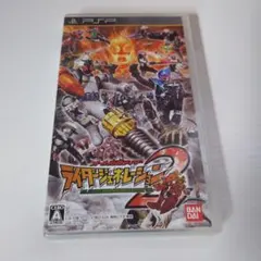 オール仮面ライダー ライダージェネレーション2