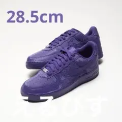 【NIKE】KOBE BRYANT × NIKE AIR FORCE 1 LOW