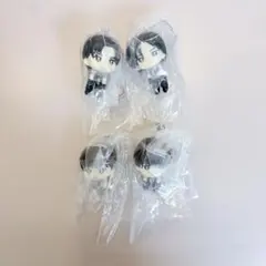 RIIZE つなげてますこっと4点セット