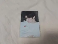 TXT Starkissed POPUP フォトカ スビン 2