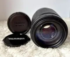 【TAMRON】AF LD 70-300mm F4-5.6TELE-MACROのサムネイル