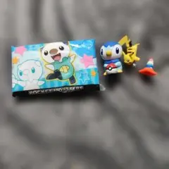 ポケットモンスター フィギュアセット