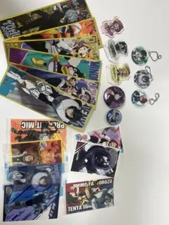僕のヒーローアカデミア グッズセット