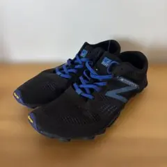 ニューバランス トレイルラン　minimus 26.0cm vibramのサムネイル