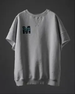 UVERworld エンボススウェット　ホワイト　L size 2026年最新】uverworld スウェットの人気アイテム - メルカリ