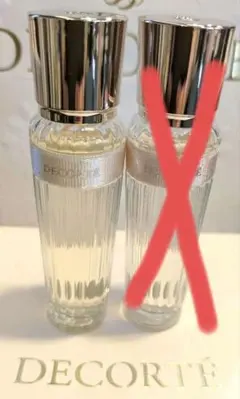 コスメデコルテ　キモノ キヒン オードトワレ 新品未使用 15ml