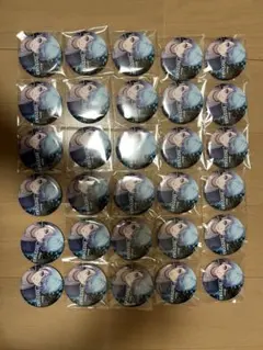 いれいす hotoke パパラ 缶バッジ30個セット