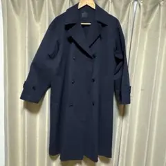 無印良品 トレンチコート レディース XL 数回使用
