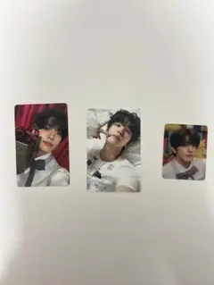 ini 髙塚大夢 トレカ