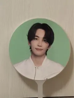 JEONGHAN うちわ