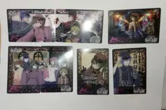 VOCALOID カード 18枚セット